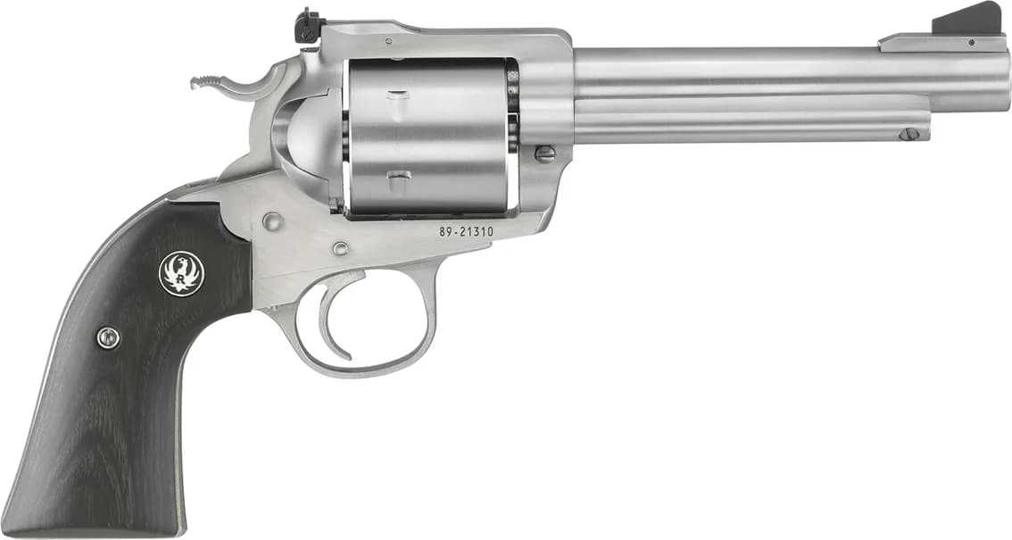 Ruger Super Blackhawk Bisley