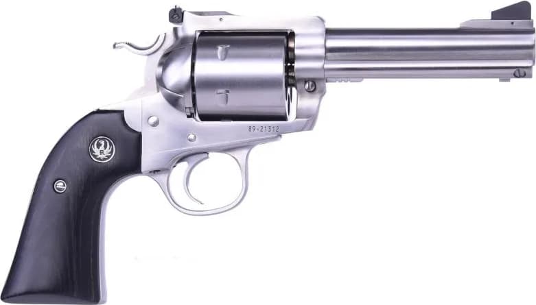 Ruger Super Blackhawk Bisley