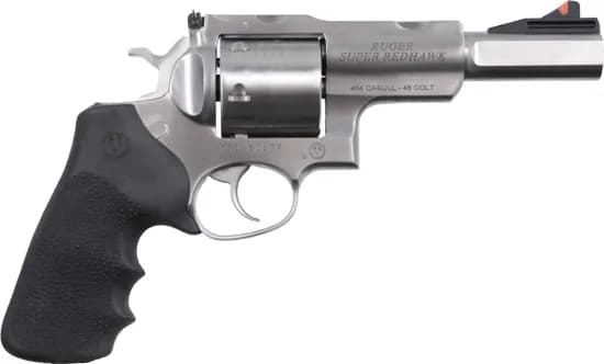 Ruger Super Redhawk TOKLAT TALO Edition