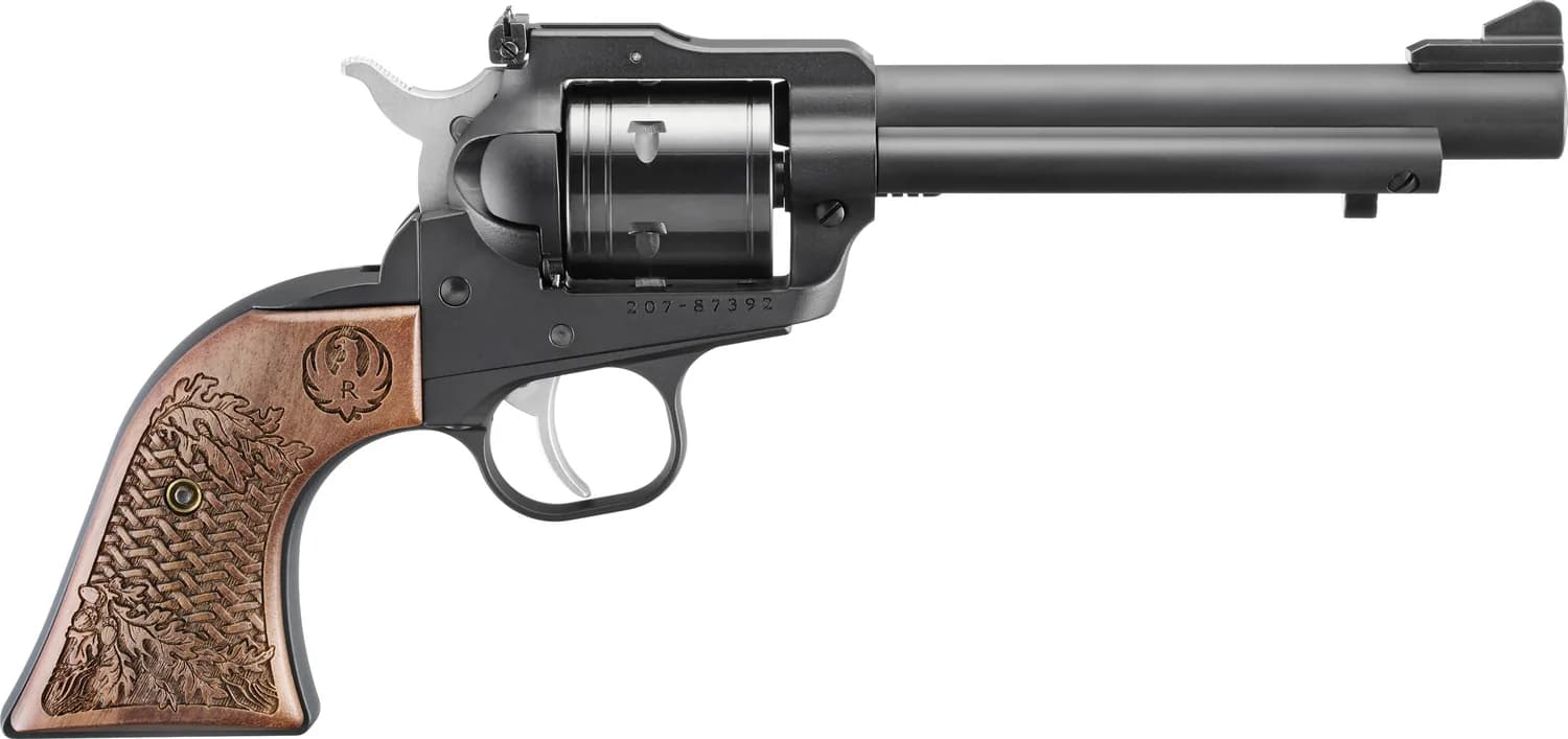 Ruger Super Wrangler Collector's Series — image 1