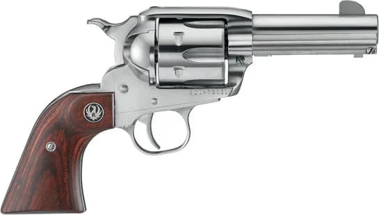Ruger New Vaquero Montado Limited Model KNV-453