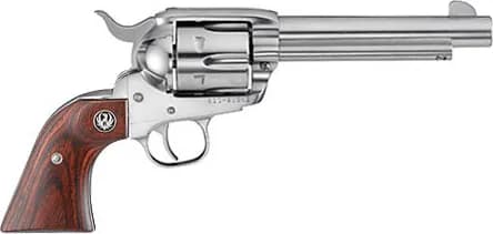 Ruger New Vaquero Convertible Cylinder
