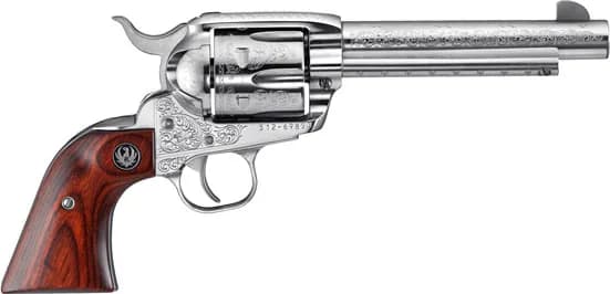 Ruger New Vaquero Deluxe TALO Special Edition