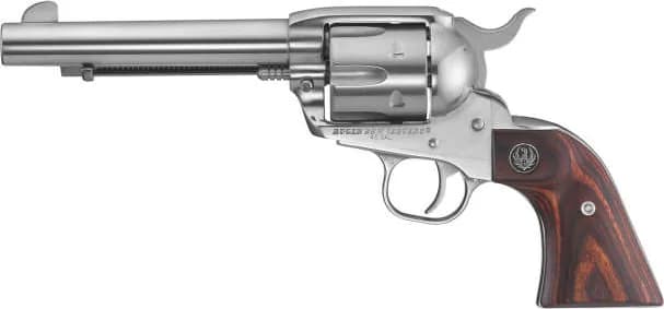 Ruger New Vaquero
