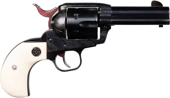Ruger Vaquero BH Dude, Bobby Tyler, TALO Edition
