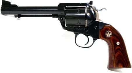 Ruger Vaquero Bisley Flattop — image 2