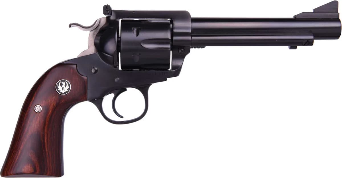 Ruger Vaquero Bisley Flattop — image 1