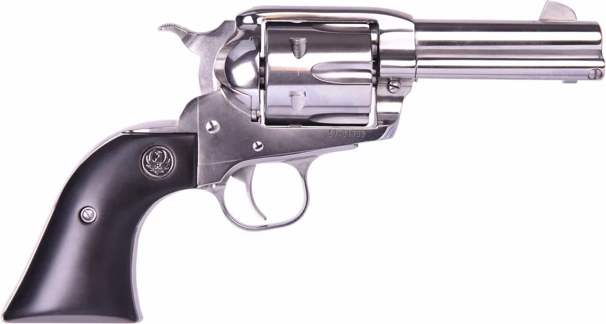 Ruger Vaquero