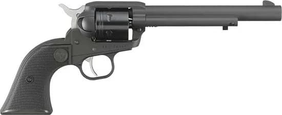 Ruger Wrangler