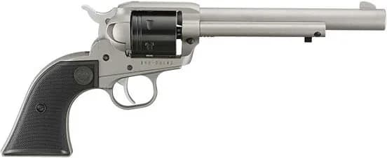 Ruger Wrangler