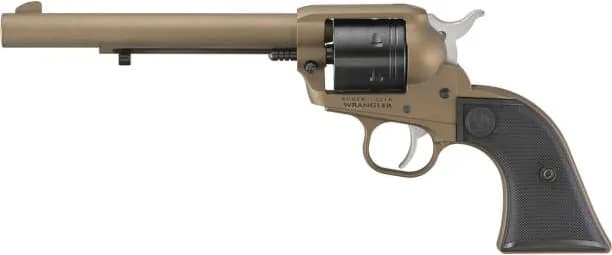 Ruger Wrangler