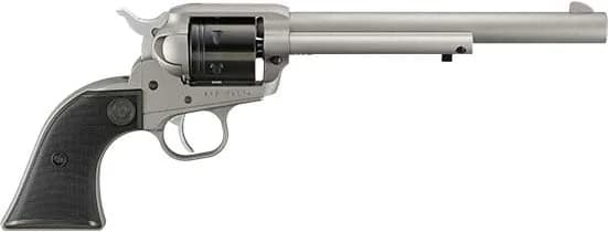 Ruger Wrangler