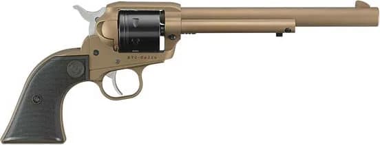Ruger Wrangler