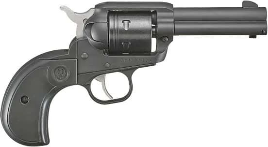 Ruger Wrangler