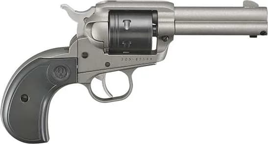 Ruger Wrangler