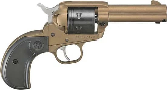 Ruger Wrangler