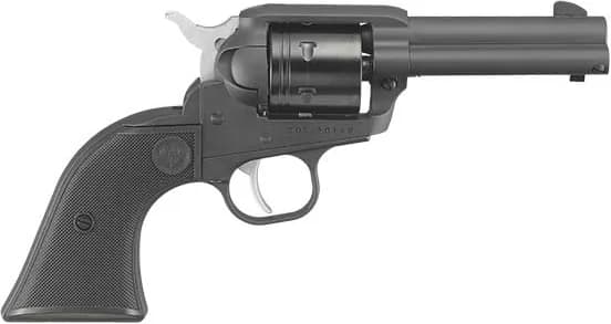 Ruger Wrangler