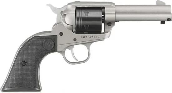 Ruger Wrangler