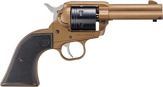 Ruger Wrangler