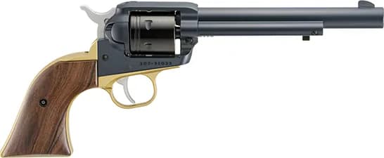 Ruger Wrangler TALO Edition