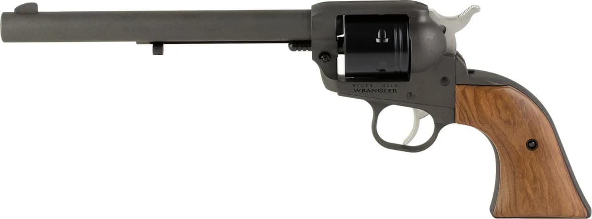 Ruger Wrangler — image 2