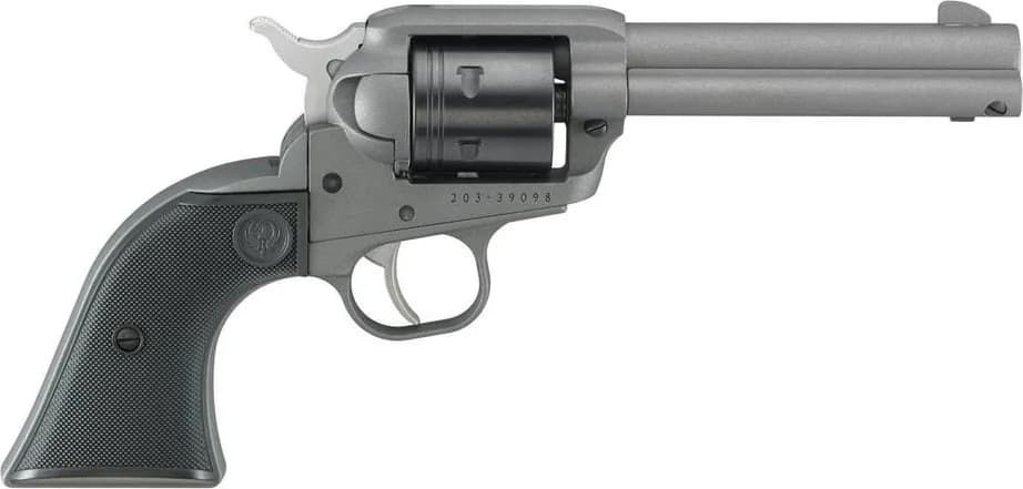 Ruger Wrangler