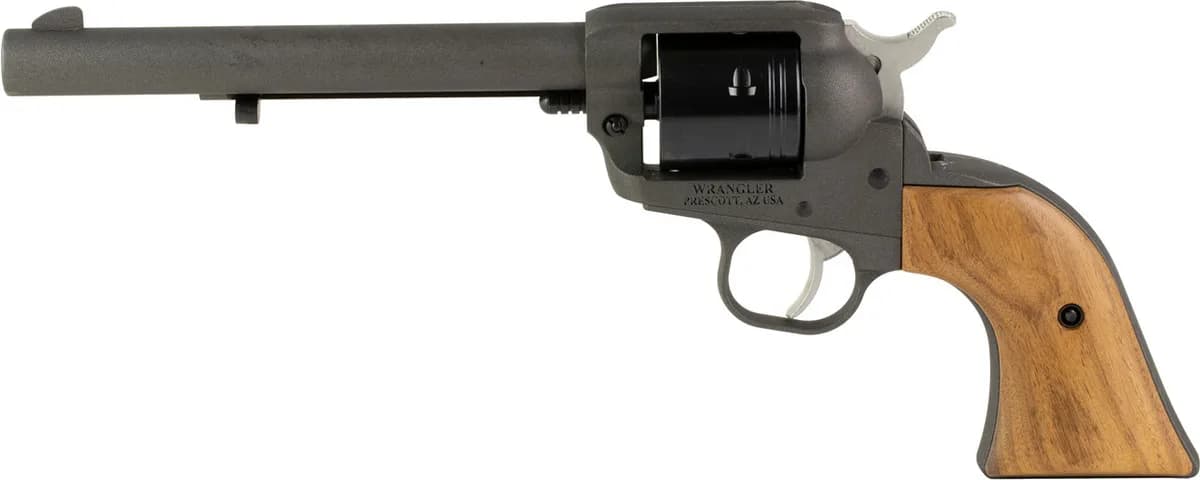 Ruger Wrangler — image 2