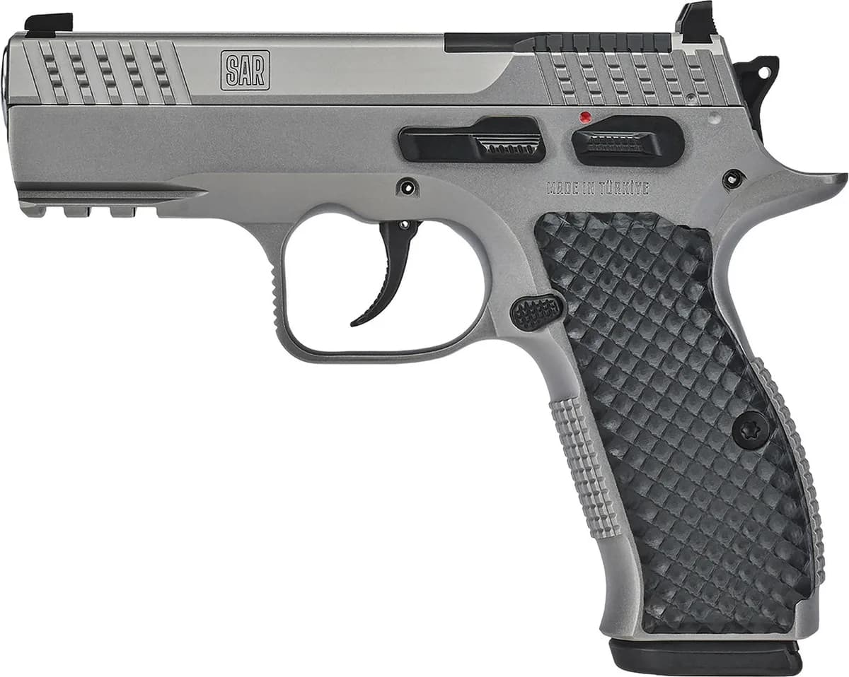 SAR USA 7/24 — image 2