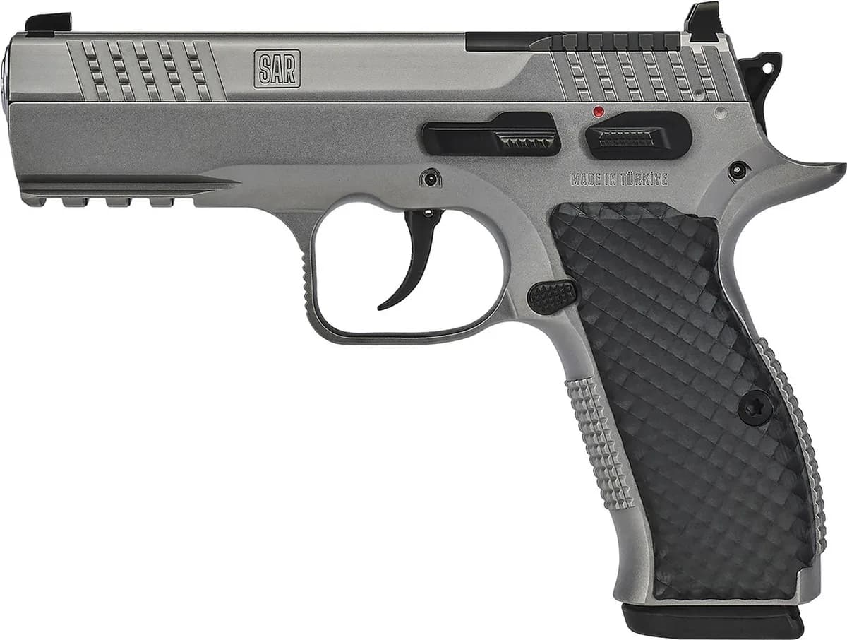SAR USA 7/24 — image 2