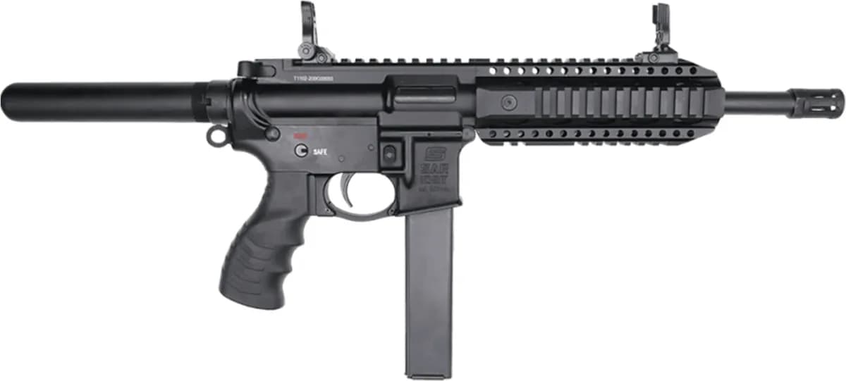 SAR USA AR-15