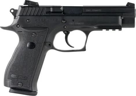 SAR USA K2