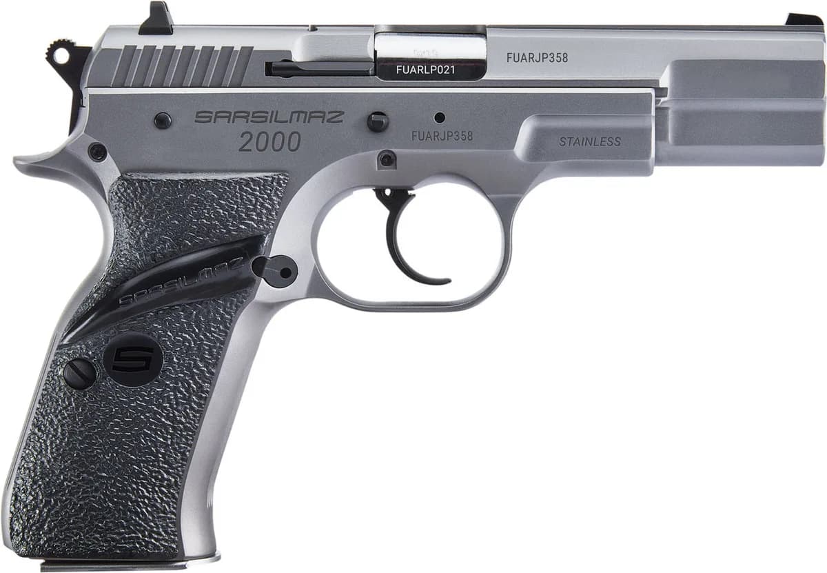 SAR USA Model 2000