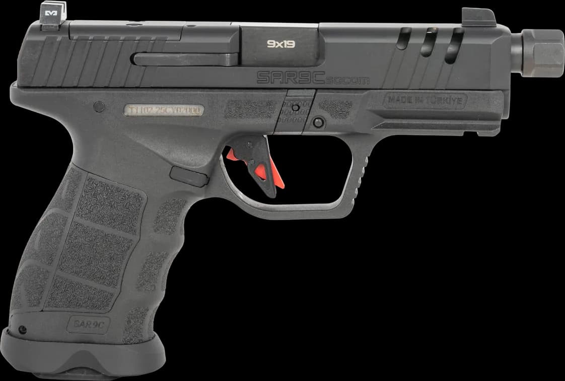 SAR USA SAR9
