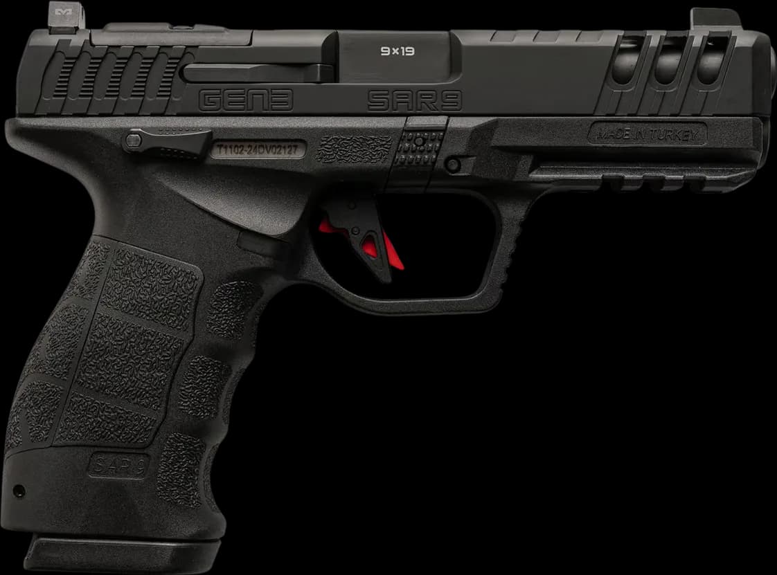 SAR USA SAR9