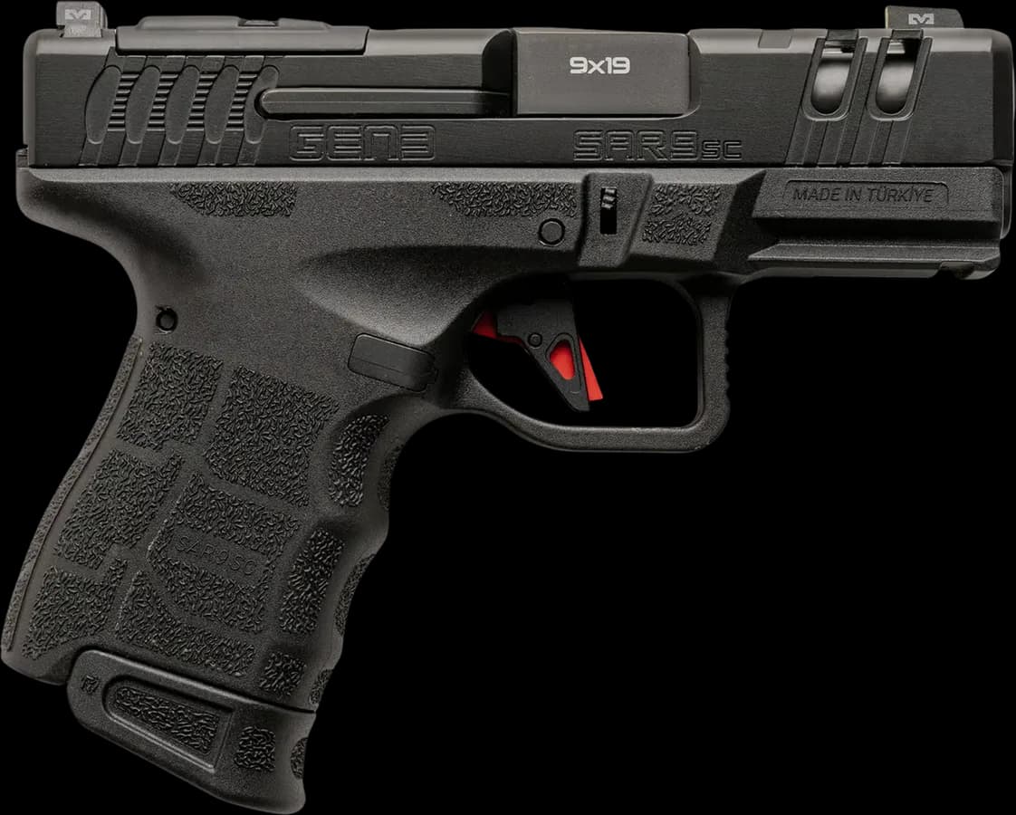 SAR USA SAR9