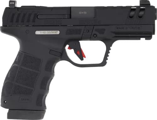 SAR USA SAR9