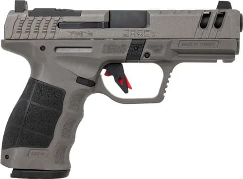 SAR USA SAR9