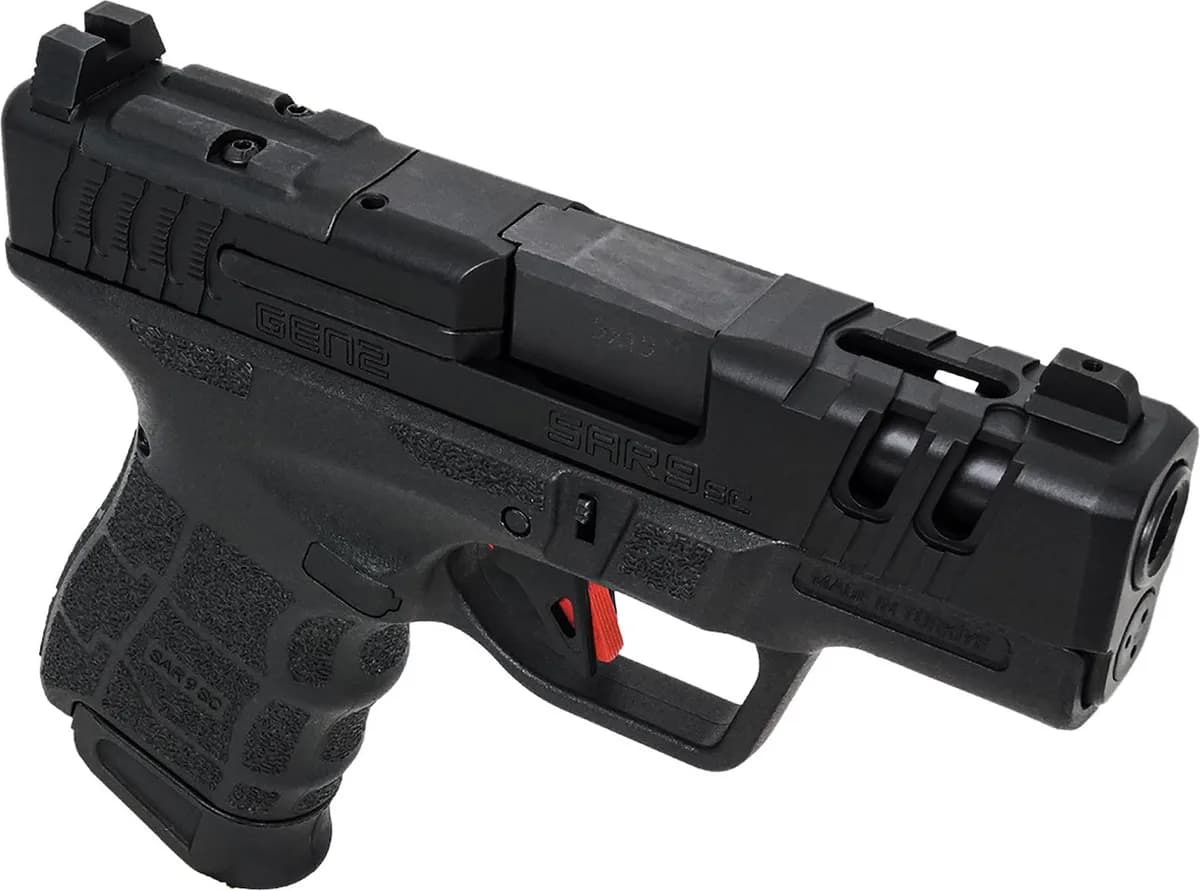SAR USA SAR9 — image 2