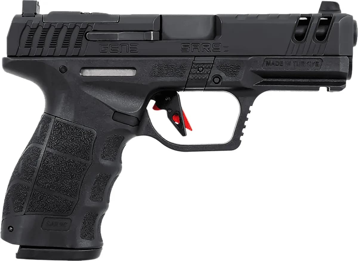 SAR USA SAR9