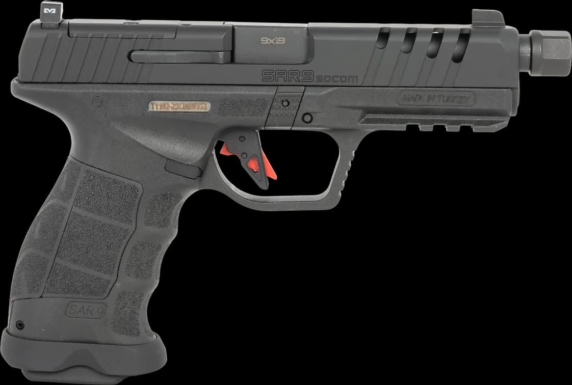 SAR USA SAR9