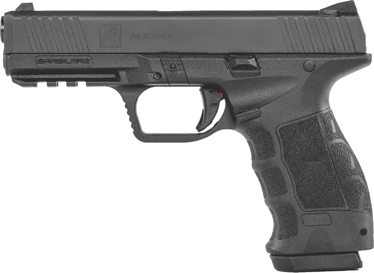 SAR USA SAR9