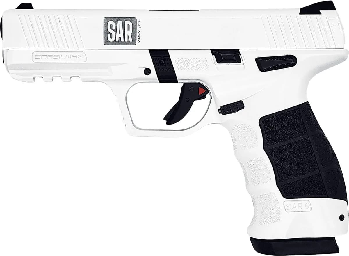 SAR USA SAR9 — image 2
