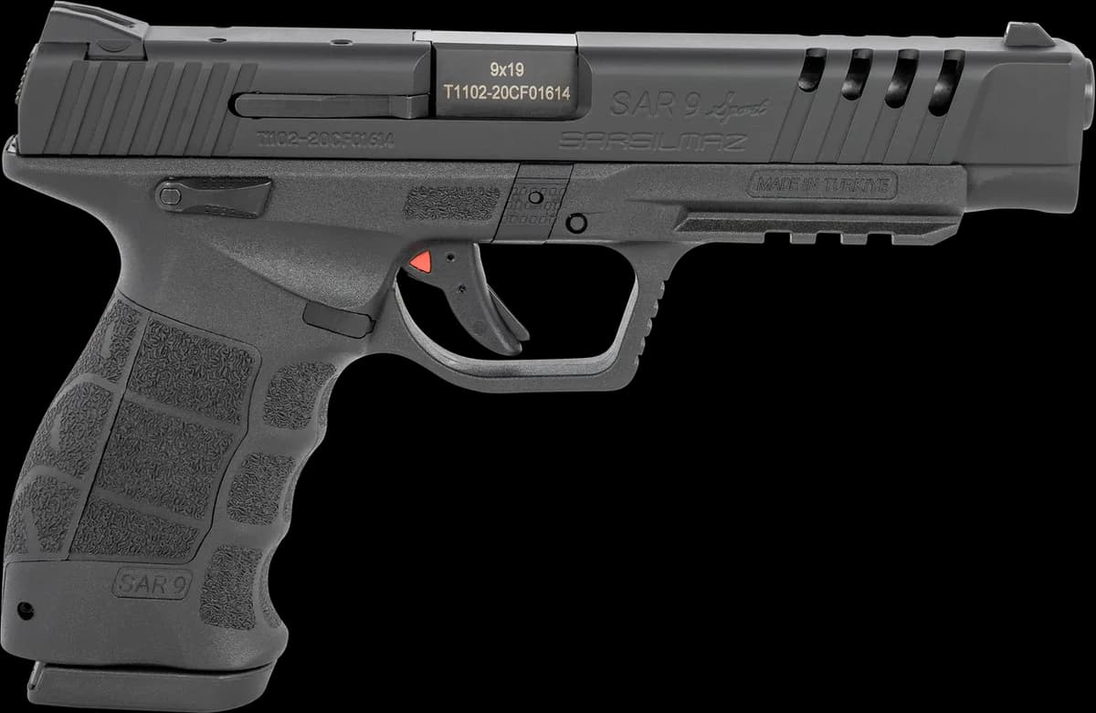 SAR USA SAR9
