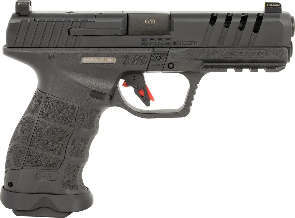 SAR USA SAR9