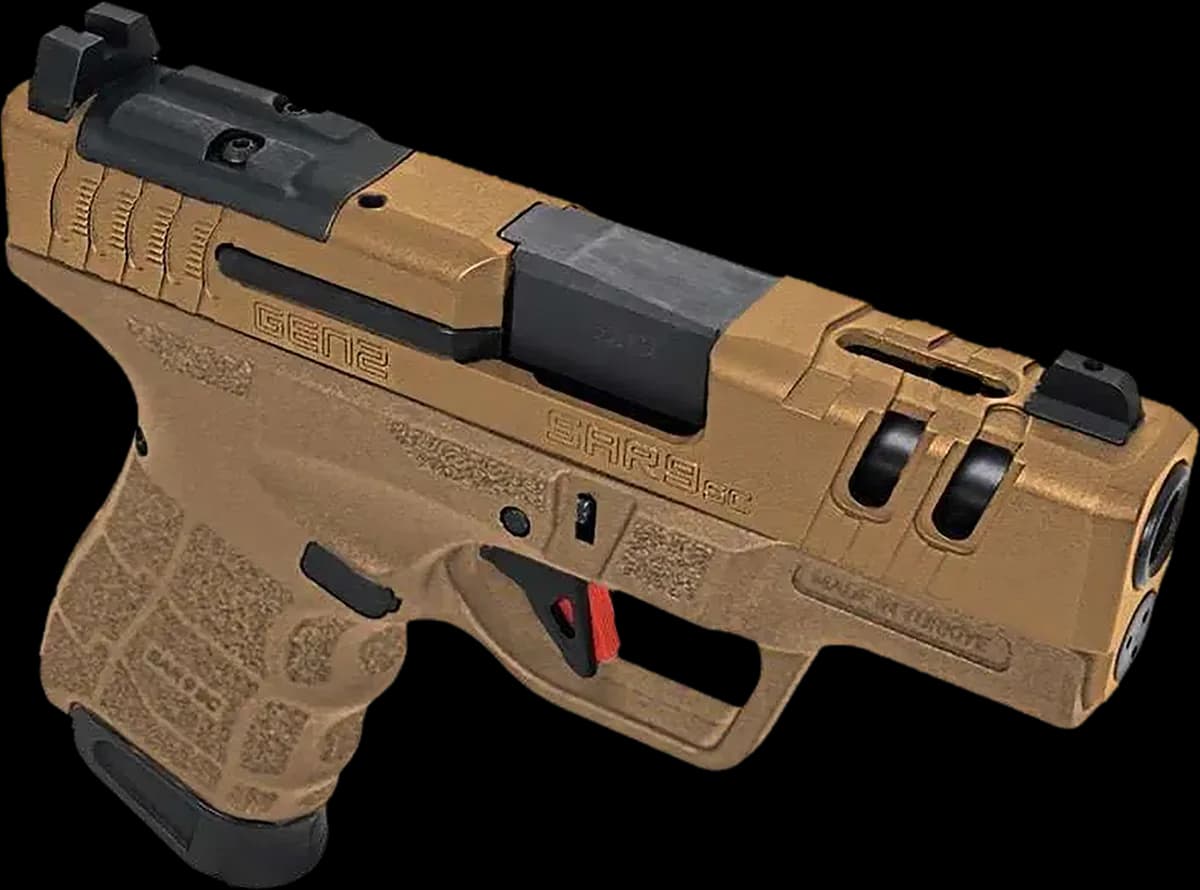 SAR USA SAR9 SC