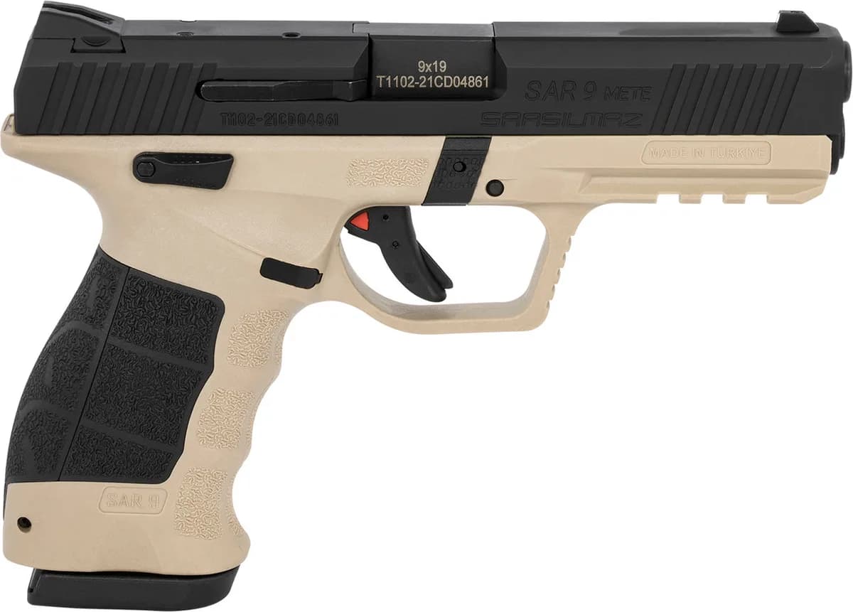 SAR USA SAR9
