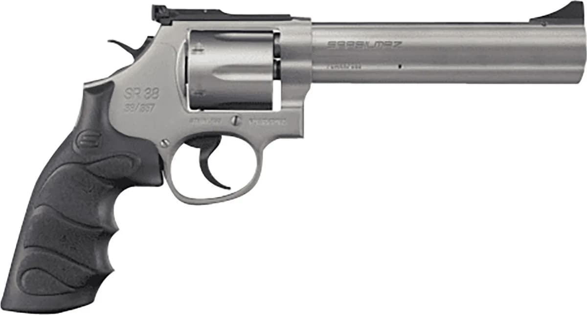 SAR USA SR