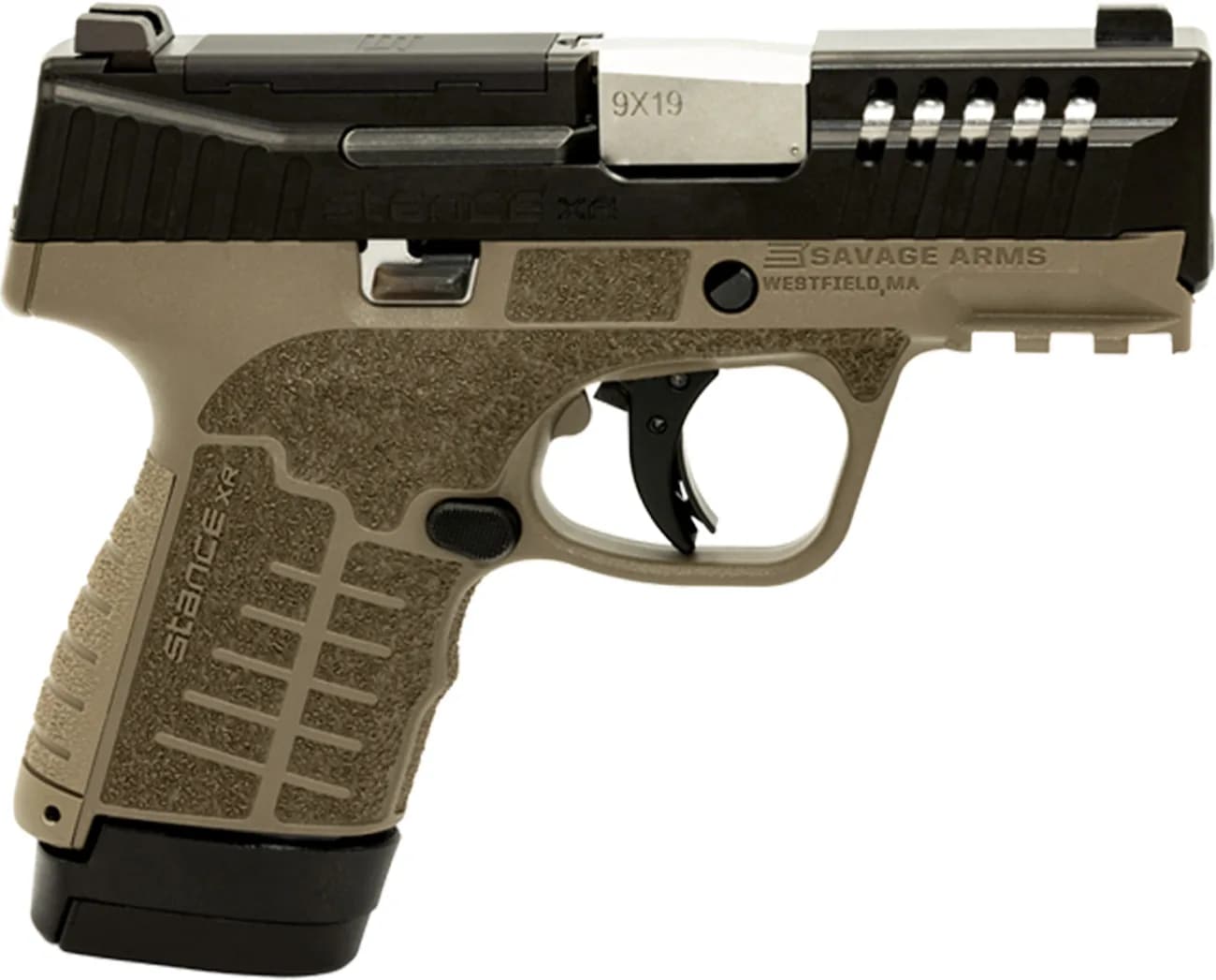 Savage Arms MC9