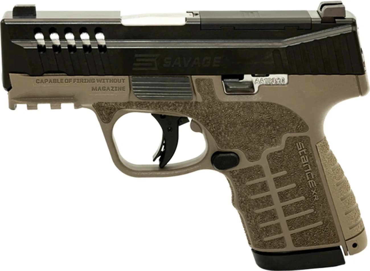 Savage Arms MC9 — image 2
