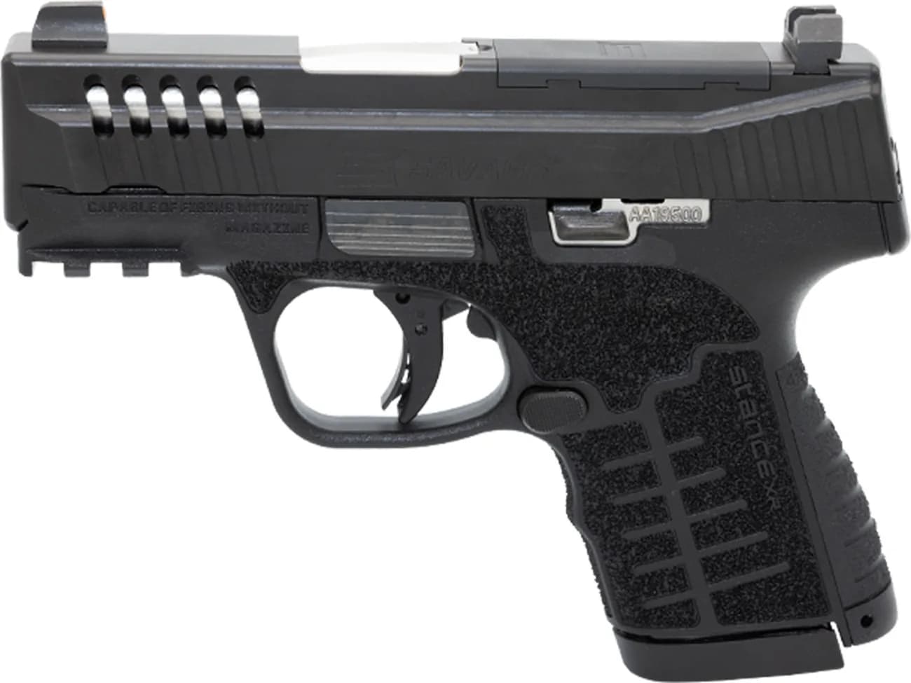 Savage Arms MC9 — image 2
